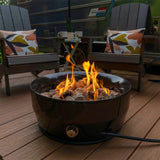 Outland Living 60,000 BTU Propane Fire Pit