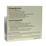 webber naturals Ashwagandha 3,600 mg, 2 x 120 Vegetarian Capsules