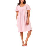 Sweet Dreams Women's Sleepwear Nightgown