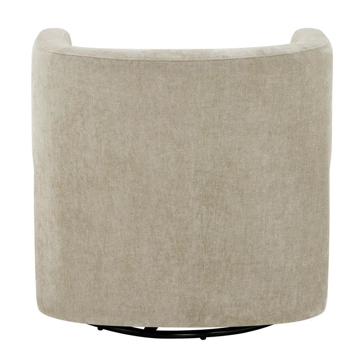 Thomasville – Fabric Swivel Chair