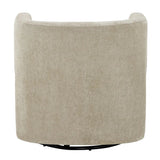 Thomasville – Fabric Swivel Chair