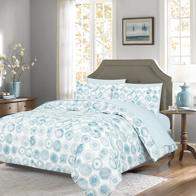 Swiss Collection - Bed in a Bag I0