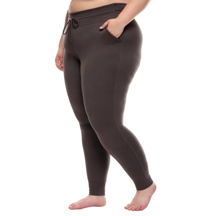 Lolë Women's Lounge Pant, 2-pack.
