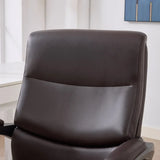 La-Z-Boy Office Manager Chair with Flip-Up Arms