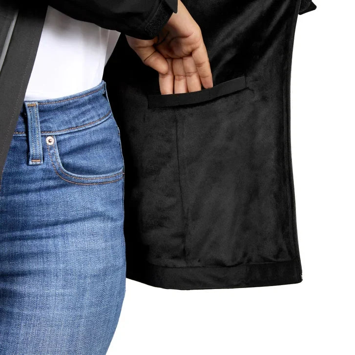 Kirkland Signature Women's Softshell Jacket
