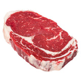 Butchers Hook AAA Ribeye Steaks, 20 oz