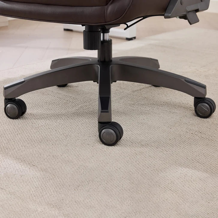 La-Z-Boy Office Manager Chair with Flip-Up Arms