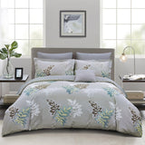 North Home Maya Duvet Cover Set