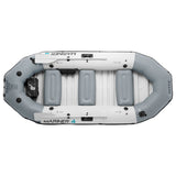 Intex - Mariner 4, Inflatable Boat Set
