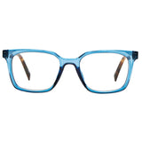 Innovative Eyewear Vera Fashion Square Readers, Pack of 3