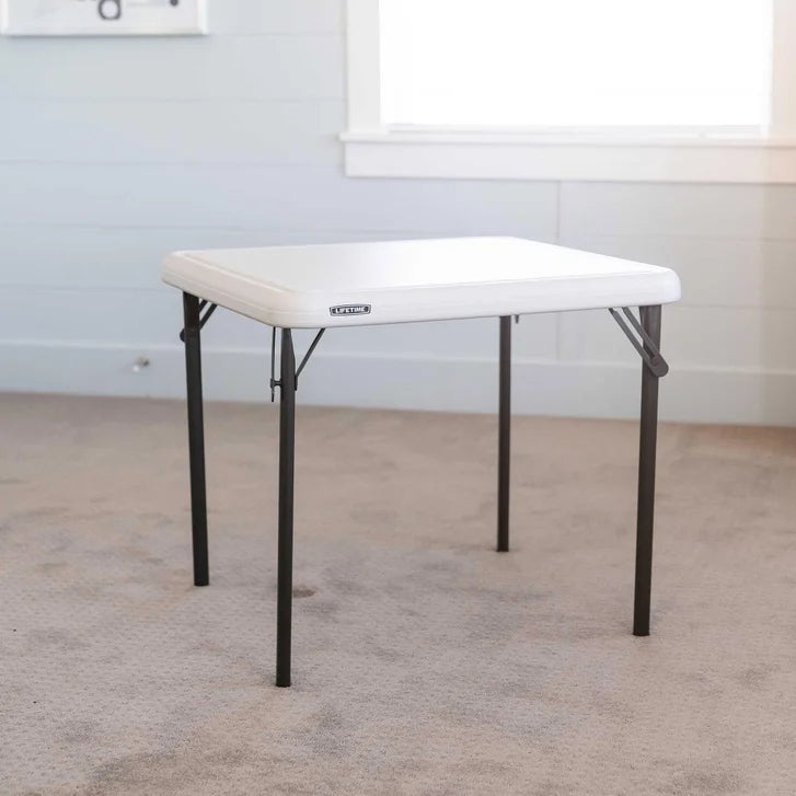 Lifetime Essential 61 cm (24 in.) Children's Square Table