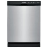 Frigidaire 24 in. Built-In Dishwasher with Delay Start