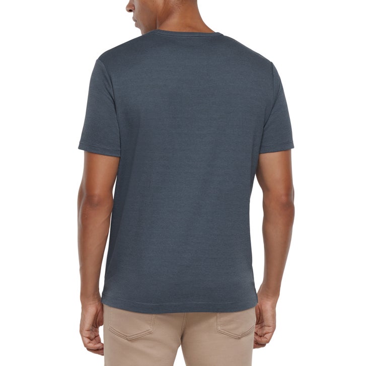 Banana Republic Men's Luxe Touch T-Shirt