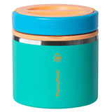Thermoflask 590 ml (20 oz) Insulated Food Jar, 2-pack
