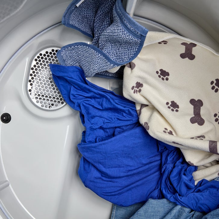 Maytag 7.0 cu ft. Electric Dryer with Extra Power and Pet Pro Option