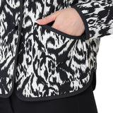 Tahari Women's Quilted Jacket