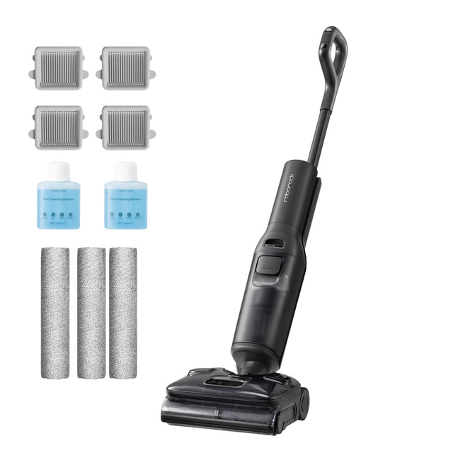 Roborock FX25 Steam Cordless Wet Dry Vacuum Cleaner with 25000 Pa Suction Power T1