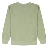 Gap Boys' Logo Crewneck Sweatshirt