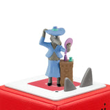 Tonies Roald Dahl Bundle - English