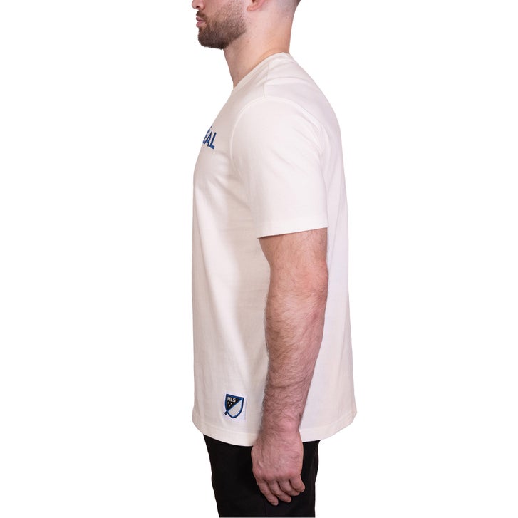 MLS Men's Official Soccer Graphic T-Shirt - CF Montréal
