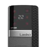 Lasko Elite Collection Ceramic Tower Heater 55.88 cm (22 in.)