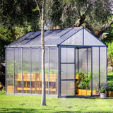 Canopia by Palram Glory Premium Greenhouse