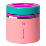 Thermoflask 590 ml (20 oz) Insulated Food Jar, 2-pack
