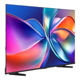 Hisense 85" Class - QD6QV Series - 4K UHD QLED LCD TV