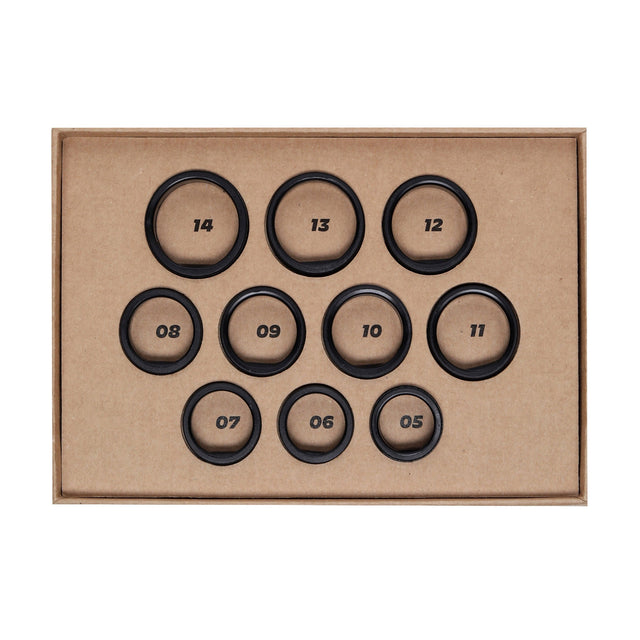 Ultrahuman Ring Air Sizing Kit L4