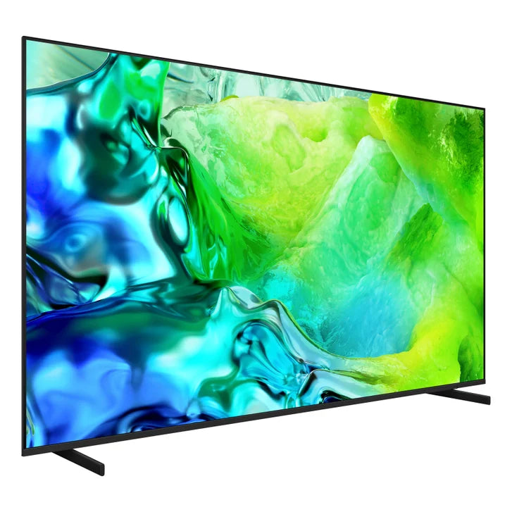 Samsung 85" Class - QN80H Series - 4K UHD Neo QLED TV