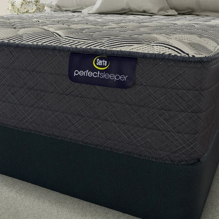 Serta Perfect Sleeper November 30.5 cm (12 in.) Mattress or Set