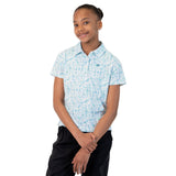 Verzus Family Golf Collection - Moisture-Wicking Performance Shirt