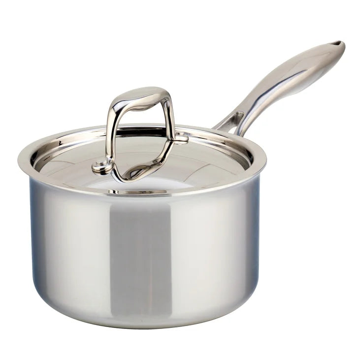 Meyer SuperSteel 3-ply Clad Cookware Set, 11-piece