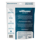Williwaw Softer Bites Dog Treats, 6 x 150g