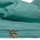 Canadian Down & Feather Company Duvet Cover Set, 3-piece