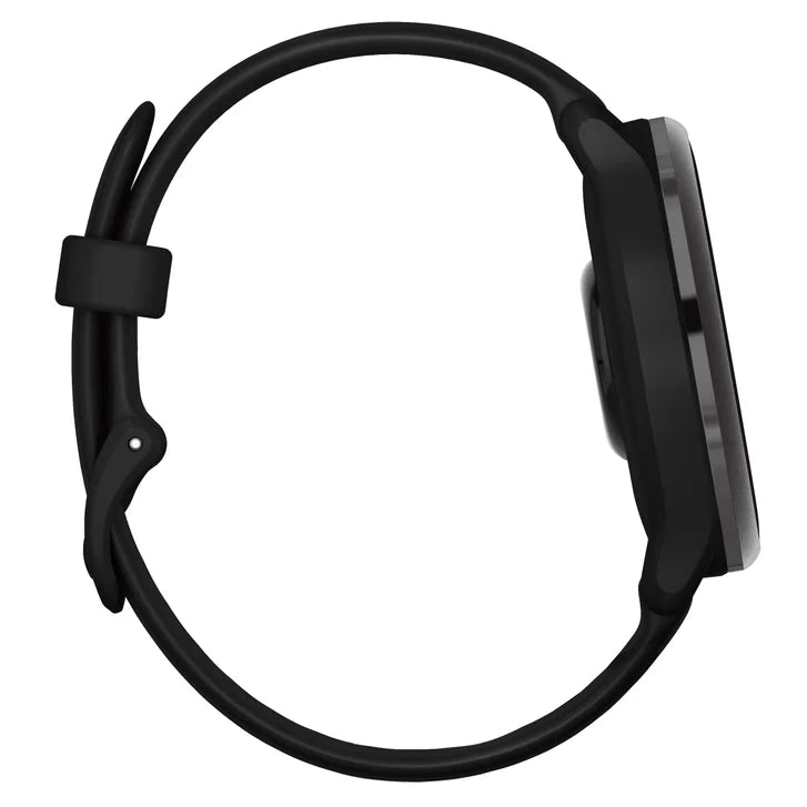 Garmin Vivoactive 6 Smartwatch, includes USB-C and USB-A Charging Cables