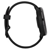 Garmin Vivoactive 6 Smartwatch, includes USB-C and USB-A Charging Cables