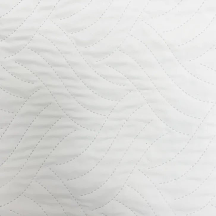 Simmons 2-pack Waterproof Mattress Protector