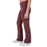 Tuff Athletics Women's Boot Cut Yoga Pant