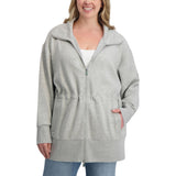 Converse Women's Knit Anorak Jacket