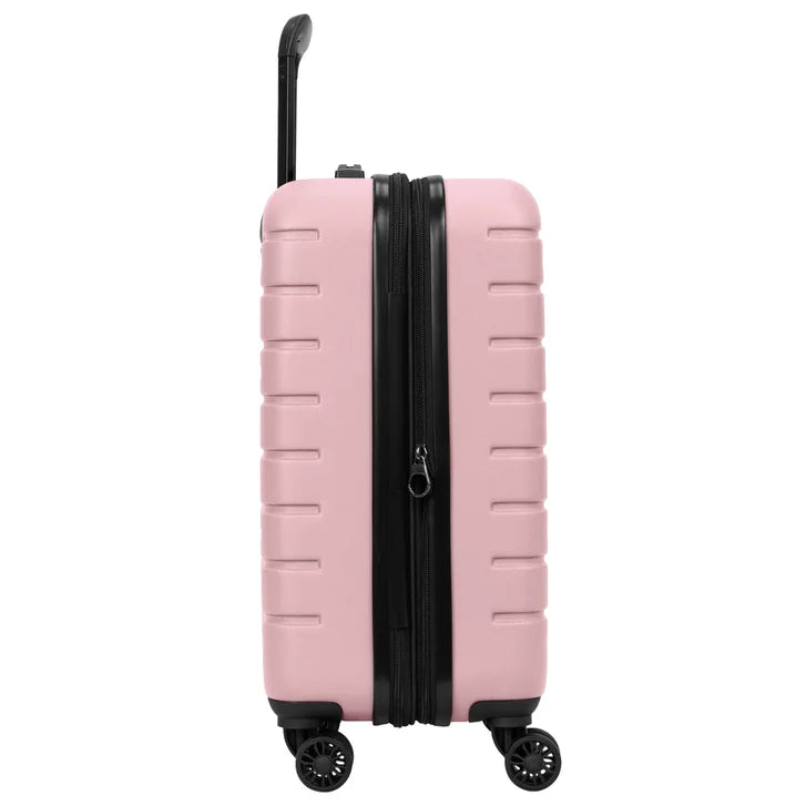 Bugatti - Geneva Hardside 21 in. Carry-on Spinner