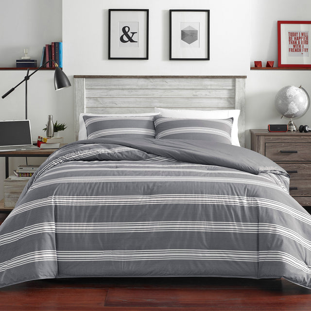 Nautica - Craver Comforter Set Z5