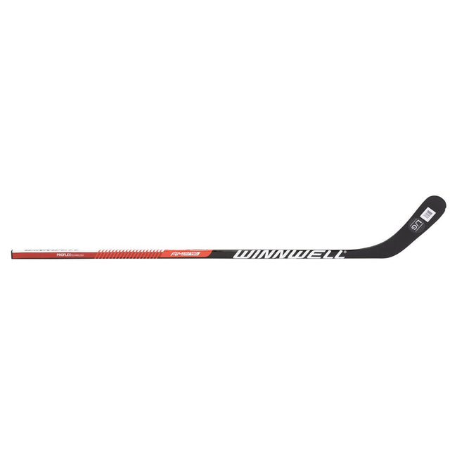 Winnwell Amp Pro 30 Flex Youth Hockey Stick B8