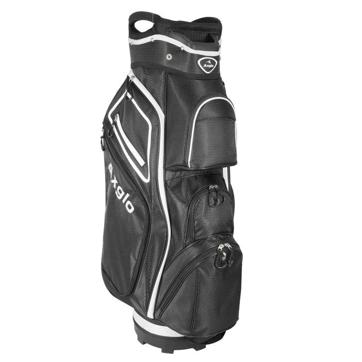 Axglo Golf Cart Bag