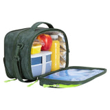Roots - Expandable Insulated Lunch Bag, 9L