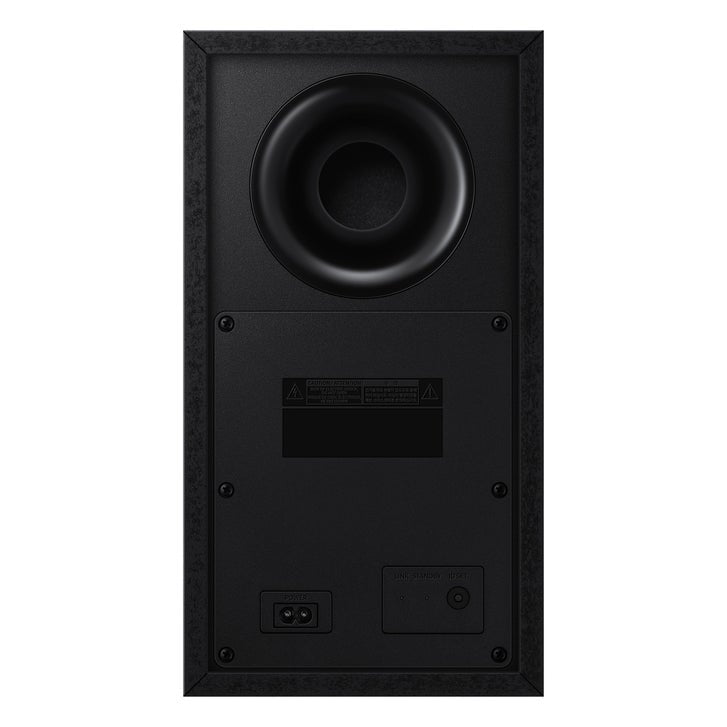 Samsung HW-B750F/ZC 5.1 ch Soundbar with Subwoofer