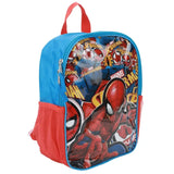 Bioworld - Licensed Kids 2-piece Luggage Set