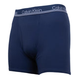 Calvin Klein Men's Impact Boxer, 4-pack