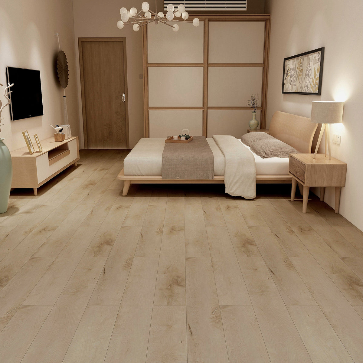 Mono Serra LVT Dry Back Flooring 2.5mm.