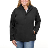 Kirkland Signature Women's Softshell Jacket